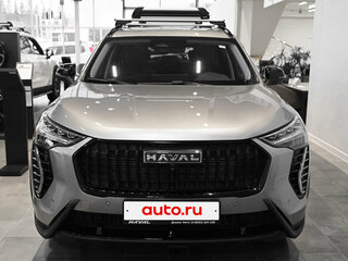 2026 Haval Jolion I Рестайлинг 2, серый, 2699000 рублей, вид 5