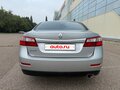 2011 Renault Latitude I, серый, 1200000 рублей - вид 8