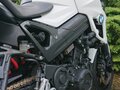 2011 BMW F 800 R, белый, 425000 рублей - вид 8