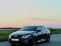 2020 Kia Optima IV Рестайлинг, чёрный, 2199000 рублей