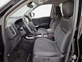 2023 Nissan Frontier III (D41), чёрный, 5800918 рублей - вид 5