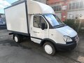 2004 ГАЗ ГАЗель (3302), белый, 512000 рублей
