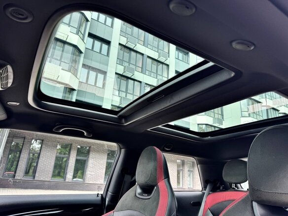 2017 Mini Hatch JCW III (F55/F56), серебристый, 2250000 рублей - вид 17