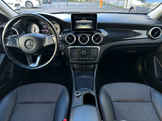 2015 Mercedes-Benz CLA 200 I (C117, X117), серый, 1550000 рублей, вид 5