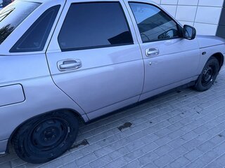 2007 Lada (ВАЗ) 2110, бежевый, 300000 рублей, вид 3