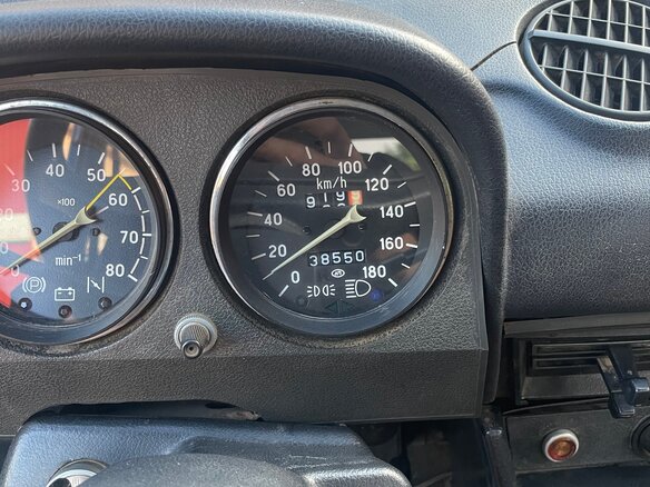2000 Lada (ВАЗ) 2106 5-speed, синий, 70000 рублей - вид 5