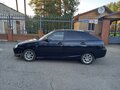 2007 Lada (ВАЗ) 2112, чёрный, 140000 рублей - вид 3