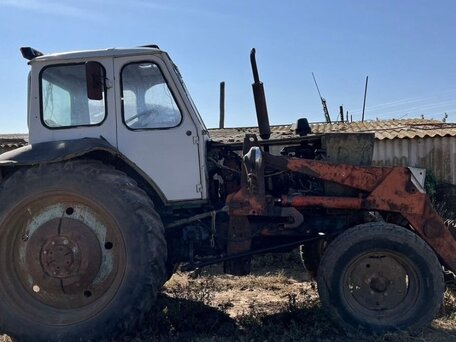 1985 ЮМЗ 6, 215000 рублей, вид 1