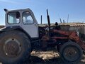 1985 ЮМЗ 6, 215000 рублей