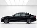 2022 BMW 3 серии Long 320Li VII (G2x), чёрный, 3080000 рублей - вид 7