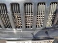 2006 Jeep Compass I, чёрный, 470000 рублей - вид 5