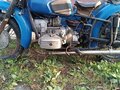 1990 Днепр MT-16, синий, 55000 рублей - вид 3