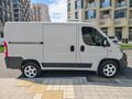 2017 Fiat Professional Ducato, белый, 1900000 рублей - вид 7