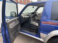 1996 Mitsubishi Pajero II, синий, 625000 рублей - вид 9