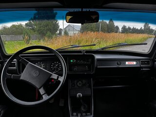 2006 Lada (ВАЗ) 2107, фиолетовый, 125000 рублей, вид 5