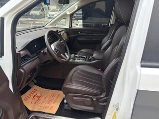 2023 BAW Ace M7 LWB, серебристый, 1645000 рублей, вид 5