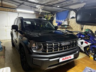 2025 Haval H3 I, чёрный, 3800000 рублей, вид 1