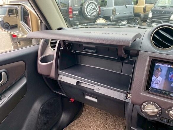 2012 Mitsubishi Pajero Mini II, бежевый, 650000 рублей - вид 20