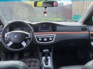 2013 Lifan Solano I (620), чёрный, 135000 рублей, вид 5