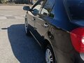 2010 Geely MK I, чёрный - вид 11