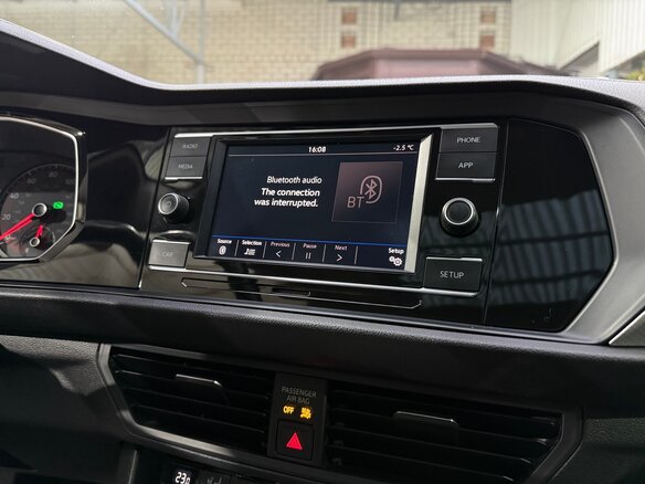 2019 Volkswagen Jetta 8-speed VII, серый, 1740000 рублей - вид 25