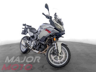 2020 BMW F 900 XR, серый, 860000 рублей, вид 2