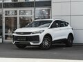2026 Belgee X50+, белый, 2509990 рублей
