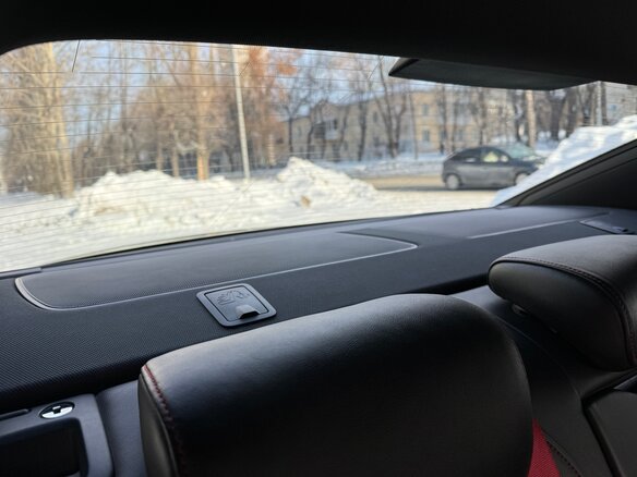 2016 Audi A6 IV (C7) Рестайлинг, чёрный, 2999000 рублей - вид 22
