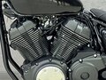2013 Yamaha XV950 Bolt, чёрный - вид 10