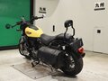 2023 Harley-Davidson Nightster, жёлтый, 1277000 рублей - вид 5