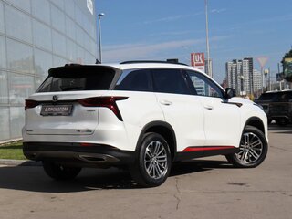 2023 Changan CS75 Plus I Рестайлинг, белый, 2130000 рублей, вид 5