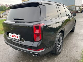 2024 GAC GS8 II, чёрный, 3390000 рублей, вид 3