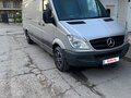 2007 Mercedes-Benz Sprinter, серебристый, 1899000 рублей - вид 5