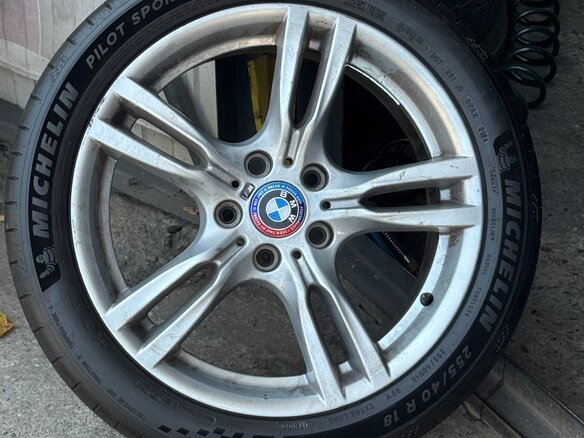 2012 BMW 3 серии 320i xDrive VI (F3x), синий, 1850000 рублей - вид 32