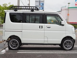 2023 Suzuki Every VI, белый, 890023 рублей, вид 5