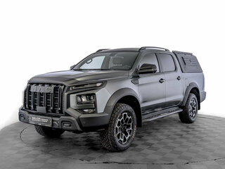 2024 JAC T9, серый, 2515000 рублей, вид 1