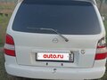 1999 Mazda Demio I (DW), белый, 190000 рублей - вид 4
