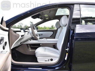 2026 Changan Qiyuan A06 28.39 kWh, чёрный, 2000205 рублей, вид 4