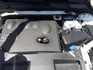 2008 Ford Mondeo IV, белый, 660000 рублей, вид 5