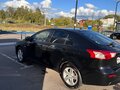 2008 Mitsubishi Lancer X, чёрный, 450000 рублей - вид 3