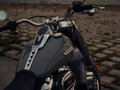 2023 Harley-Davidson Fat Boy, серый, 2500000 рублей - вид 6