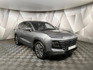 2026 Jetour Dashing I, серый, 2789900 рублей, вид 2