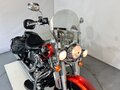 2012 Harley-Davidson Heritage, пурпурный, 660000 рублей - вид 3