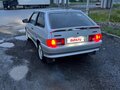 2011 Lada (ВАЗ) 2113, серебристый - вид 2