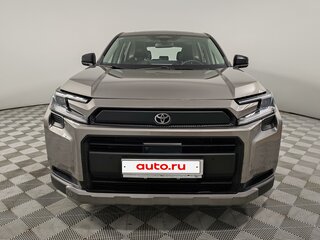 2026 Toyota RAV4 VI (XA60), серый, 4690000 рублей, вид 1