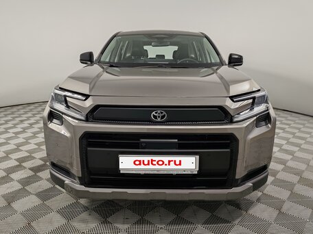 Toyota RAV4 VI (XA60)