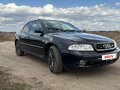 1999 Audi A4 I (B5) Рестайлинг, чёрный, 310000 рублей - вид 4