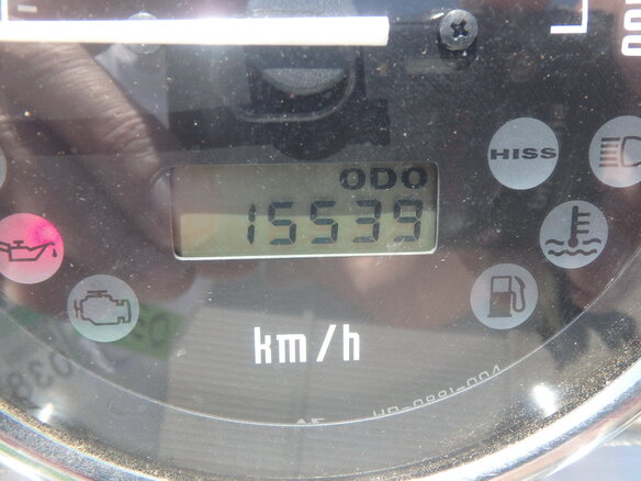 2010 Honda VT 750, белый, 585000 рублей - вид 15