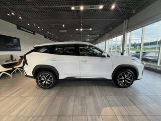 2026 VOLGA K40, белый, 3599000 рублей, вид 3