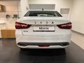 2026 Lada (ВАЗ) Vesta I Рестайлинг (NG), белый - вид 5